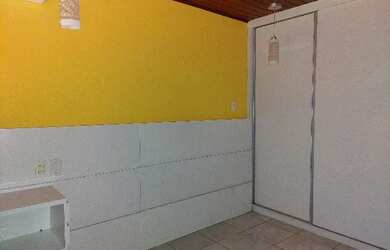 Imagem 5: Fator2509 Casa linear - 2 quartos 1 suíte - Via Oceânica - Júlia Deberg