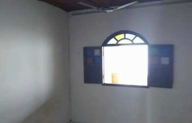 Imagem 4: Casa com 3 dormitórios para alugar, 90 m² por R$ 1.600,00/mês - Arembepe...