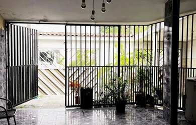 Imagem 9: Imóvel para venda tem 150 metros quadrados com 3 quartos em Serraria...