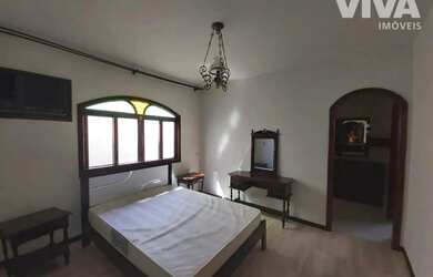 Imagem 11: Casa com 3 dormitórios para alugar, 200 m² por R$ 4.995,00/mês - São...