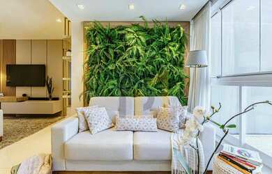 Imagem 6: Apartamento com 3 dormitórios à venda, 96 m² por R$ 998.900,00 - Santa...