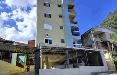 Imagem: Apartamento à venda no bairro Cidade Nova - Caxias do Sul/RS