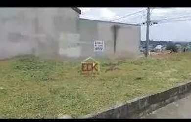 Imagem: O terreno possui 236m² de Área e está localizado em Jardim