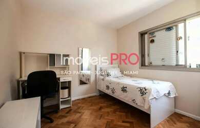 Imagem 5: Apartamento 115 metros Alto da Boa Vista