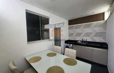 Imagem 15: Apartamento para aluguel, 2 quartos, 1 vaga, Cabral - Contagem/MG