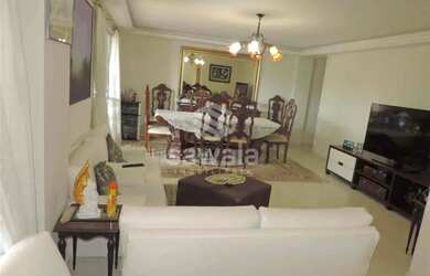 Imagem 5: Apartamento à venda com 181,00m² e 4 quartos em Recreio dos Bandeirantes,...