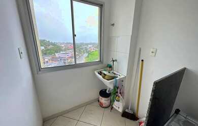 Imagem 9: Imóvel para venda tem 50 metros quadrados com 1 quarto em Kubitschek...