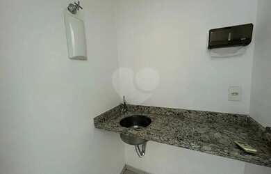 Imagem 7: Escritório para aluguel com 100 metros quadrados em Santana - São Paulo...