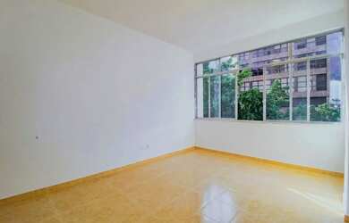 Imagem: O apartamento possui 3 Dormitórios, 1 Banheiro, 91m² de Área