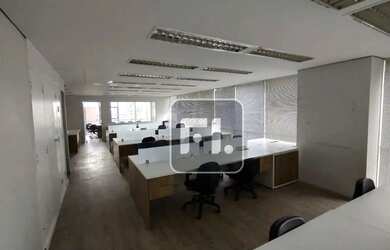 Imagem 9: Conjunto para alugar, 330 m² por R$ 43.676,08/mês - Bela Vista - São...