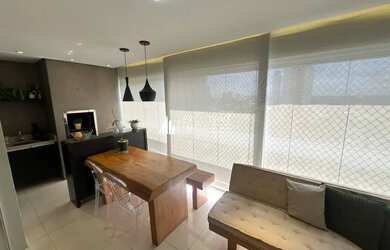 Imagem 2: LINDÍSSIMO APARTAMENTO NO ED. TORRES LIBERTO