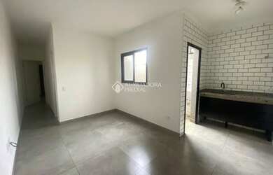 Imagem: O apartamento possui 2 Dormitórios, 3 Banheiros, 1 Vaga na