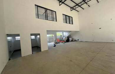 Imagem 8: Salão para alugar, 300 m² por R$ 7.900/mês - Candido Bertine - Santa Bárbara D'Oeste