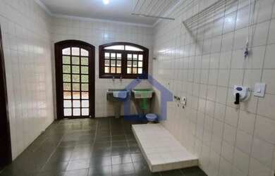 Imagem 16: Casa com 4 dormitórios, 532 m² - venda por R$ 4.500.000,00 ou aluguel...