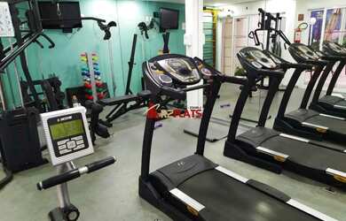 Imagem 12: Flat com ótimo preço no bairro Bela Vista. Confira!