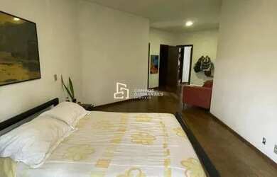 Imagem 6: Casa para aluguel, 3 quartos, 2 suítes, 4 vagas, Ipê - Nova Lima/MG