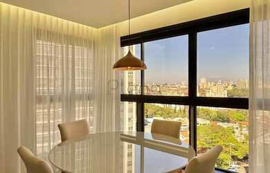 Imagem 6: Apartamento à venda e para alugar em Campinas, Nova Campinas, com 1 suíte,...