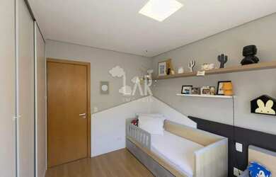 Imagem 13: Apartamento à venda, 3 quartos, 1 suíte, 2 vagas, Vila da Serra - Nova...