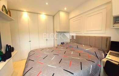 Imagem 9: Recreio dos Bandeirantes Apartamento 3 quartos, sendo 1 suite