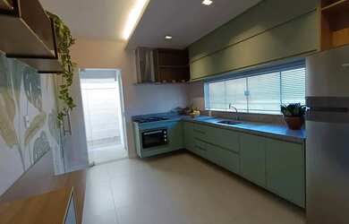 Imagem 15: Bella Cittá - 4 suítes no Candeias