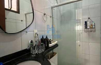 Imagem 16: Casa com 3 suítes à venda, 450 m² a partir de R$ 700.000 - Nova Parnamirim...