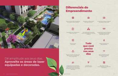 Imagem 16: Lançamentos em Reserva Florada - Marília, SP por 290000