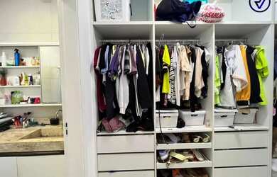 Imagem 10: CASA AMPLA COM 4 QUARTOS, 3 SUITES E DECK