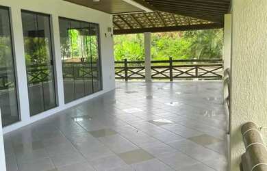 Imagem 9: Casa no Condomínio Encontro das Águas - Lauro de Freitas - BA