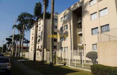 Imagem 2: Apartamento em Água Verde, Curitiba/PR