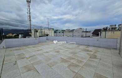 Imagem 7: Cobertura com 3 quartos à venda, 205 m² por R$ 1.050.000 - Recreio dos...