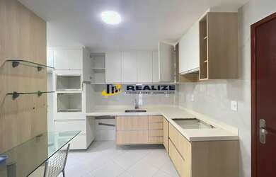 Imagem 6: No Flamboyant Magnifico Apt Amplo Apto 02 Qts 01Suíte 80 M2 Fino Acbmto a 200 Mts Av 28 e