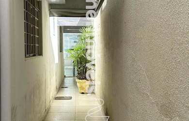 Imagem 11: CASA SOBRADO NA QS 16 - RIACHO FUNDO I - BOA LOCALIZAÇÃO