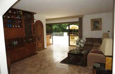 Imagem: O apartamento na cobertura possui 3 Dormitórios, 2 Banheiros