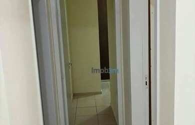 Imagem 5: Apartamento com 2 dormitórios, 51 m² - venda por R$ 240.000 ou aluguel por R$ 1.900/mês