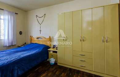 Imagem 14: Apartamento 2º andar no Residencial Colibri no Órfãs