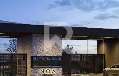 Imagem 6: Terreno com Vista Livre à Venda, 182,64 m² Condomínio Paysage Corpal...