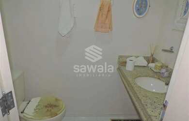 Imagem 14: Apartamento à venda com 181,00m² e 4 quartos em Recreio dos Bandeirantes,...