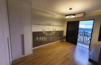 Imagem 9: EE - Aluga-se Apartamento, 180 m², 2 Quartos, 1 Suíte, Sacada Gourmet,...