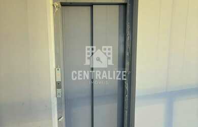 Imagem 9: VENDA - EDIFÍCIO VIVERE-CENTRO- PONTA GROSSA - PR