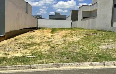 Imagem 3: Terreno com 315m2, à venda por R$ 488.000 Jardins di Roma Indaiatuba-SP