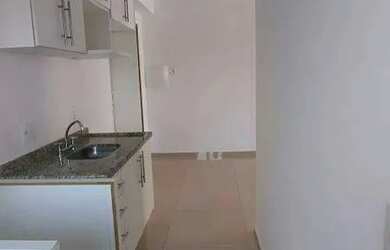 Imagem 9: Apartamento. Varanda, Imóvel novo, 42m² de Áreae1 Vaga na garagem