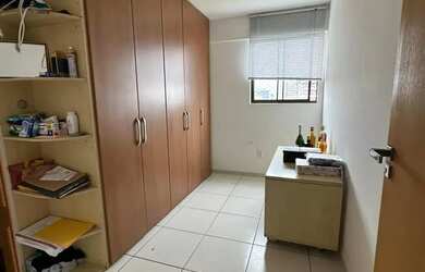 Imagem 9: Apartamento na Jatiuca 03 quartos com 01 suíte