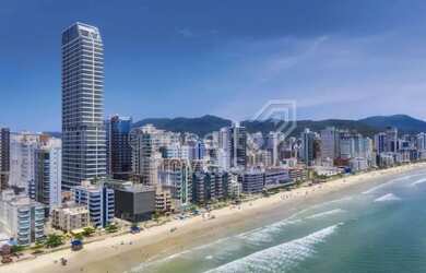 Imagem: O apartamento possui 3 Dormitórios, 3 Banheiros, 2 Vagas na