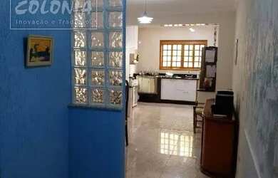 Imagem 10: Sobrado a venda - Vila Metalúrgica, Santo André