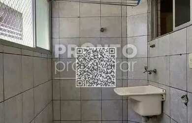 Imagem 10: Candeias - Apartamento com 150 metros - 3 Quartos - 1 Suíte - 1 Garagem - Jaboatão dos, PE