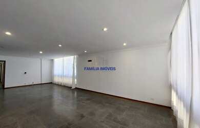 Imagem 2: Comprar apartamento 2 salas 4 dormitórios 1 suíte master 2 vagas