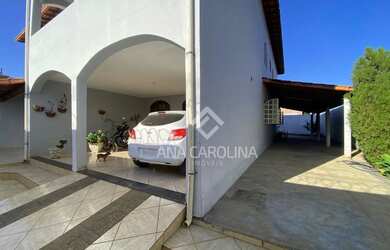 Imagem 2: Casa à Venda no Bairro Vila Brasília