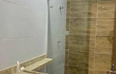 Imagem 3: Vendo casa com 2/4 no bairro São Francisco