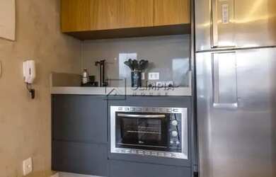 Imagem 13: Venda Apartamento 1 Dormitórios - 30 m² Pinheiros