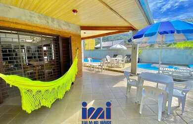 Imagem 7: Casa com 5 dormitórios na Prainha